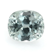 0.89 Ct. Sapphire from Montana Video