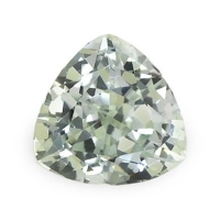 0.96 Ct. Sapphire from Montana Video