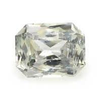 0.49 Ct. Sapphire from Montana Video