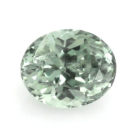 0.88 Ct. Sapphire from Montana Video