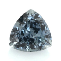 0.88 Ct. Sapphire from Montana Video