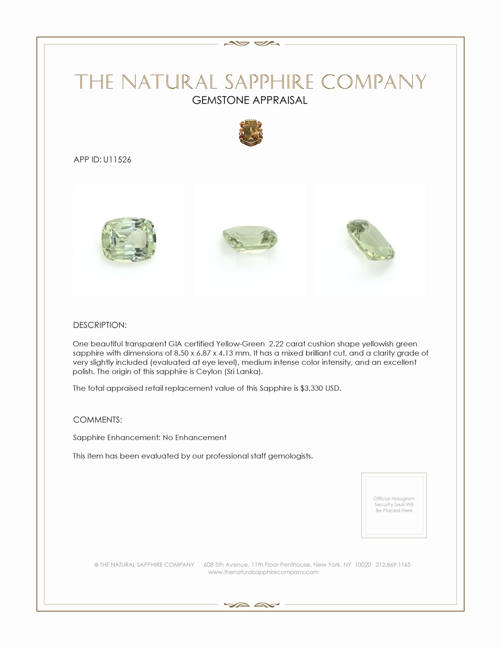 Jewelry