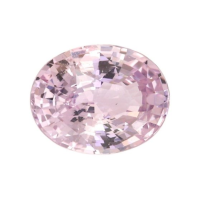 3.61 Ct. Sapphire from Ceylon (Sri Lanka) Video