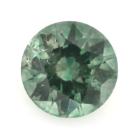 1.01 Ct. Sapphire from Montana Video