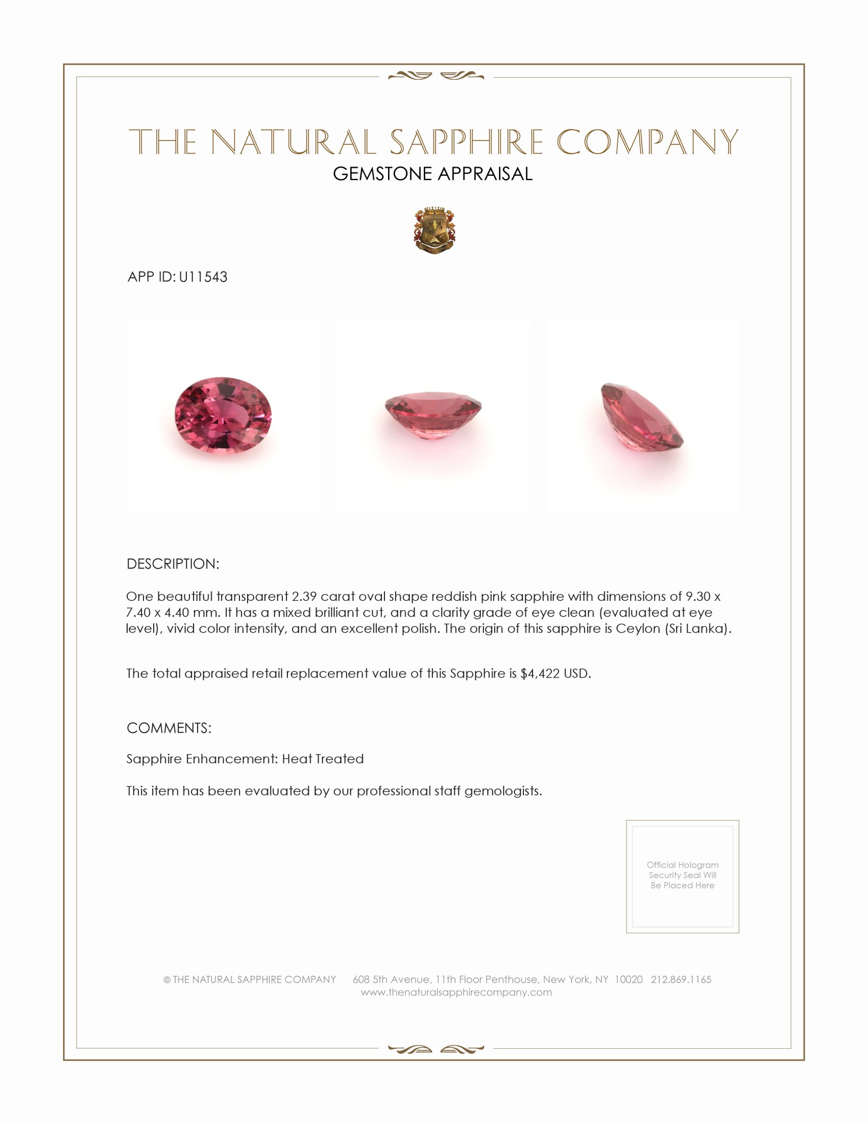 Jewelry