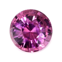 2.07 Ct. Sapphire from Ceylon (Sri Lanka) Video