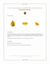 Jewelry Appraisal