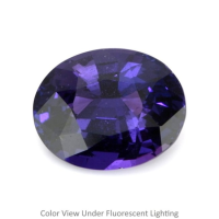 7.14 Ct. Color Change Sapphire from Madagascar Video