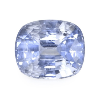 6.98 Ct. Sapphire from Ceylon (Sri Lanka) Video