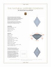 Jewelry 3 D Scan Report