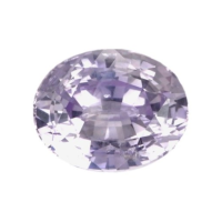 4.53 Ct. Sapphire from Ceylon (Sri Lanka) Video