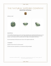 Jewelry Appraisal