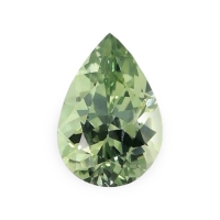 0.96 Ct. Sapphire from Montana Video