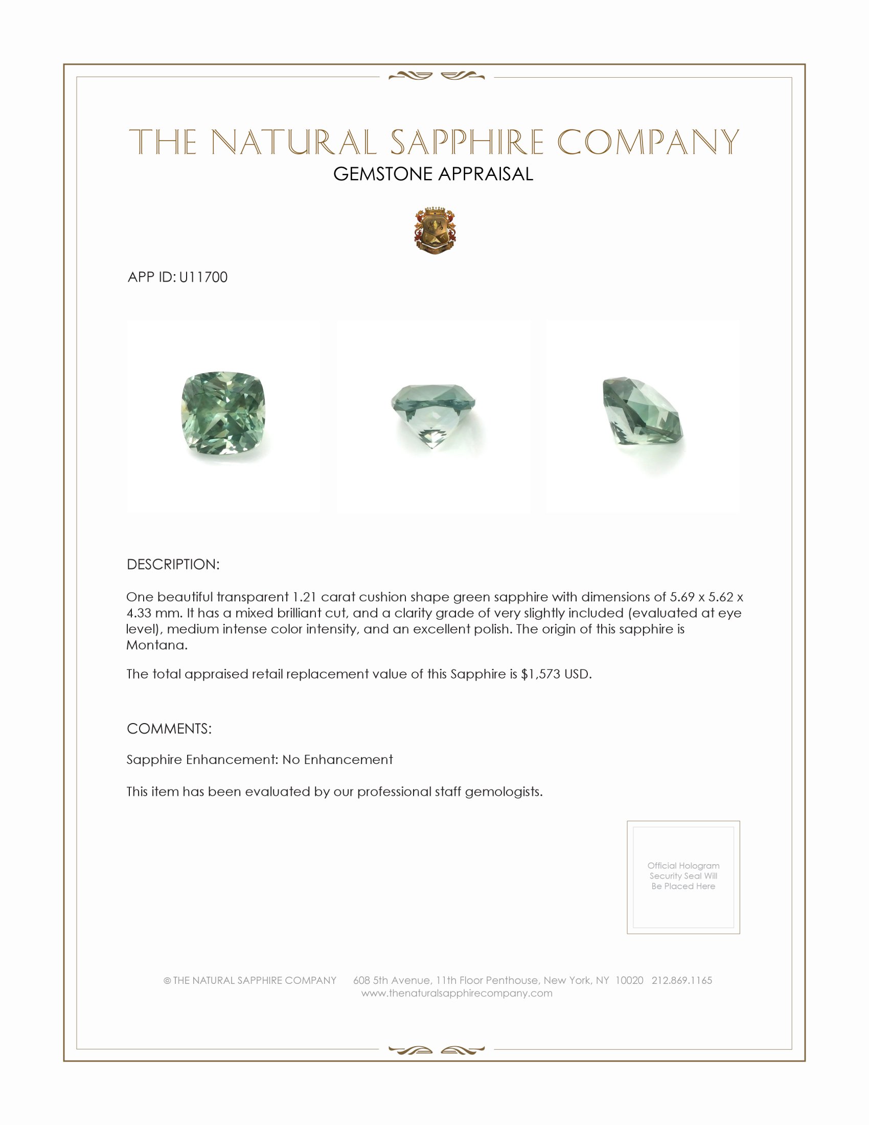Jewelry