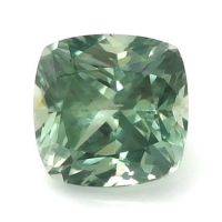 1.21 Ct. Sapphire from Montana Video