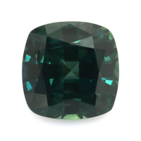5.93 Ct. Sapphire from Australia Video