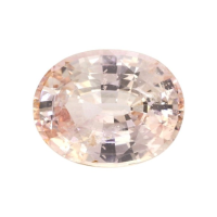 9.68 Ct. Sapphire from Ceylon (Sri Lanka) Video
