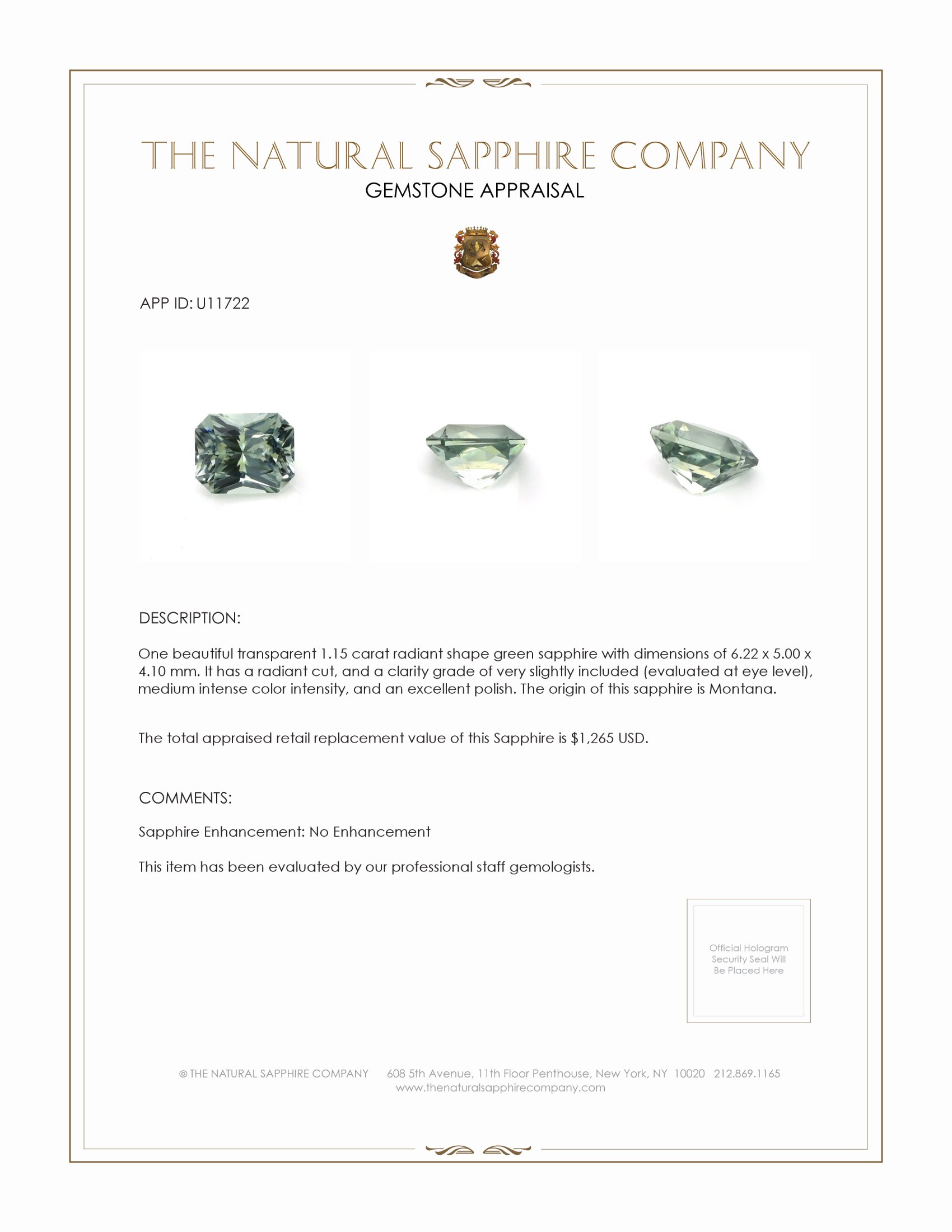 Jewelry