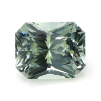 1.15 Ct. Sapphire from Montana Video