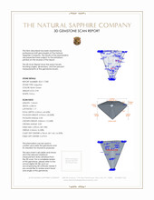 Jewelry 3 D Scan Report