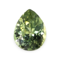 1.75 Ct. Sapphire from Montana Video