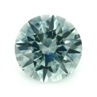 1.19 Ct. Sapphire from Montana Video