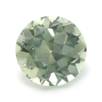0.97 Ct. Sapphire from Montana Video