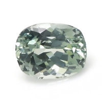 1.24 Ct. Sapphire from Montana Video