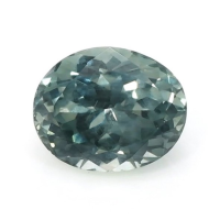 1.48 Ct. Sapphire from Montana Video
