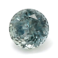 1.53 Ct. Sapphire from Montana Video