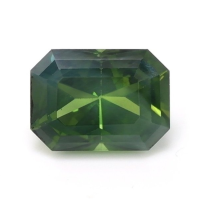 1.85 Ct. Sapphire from Montana Video