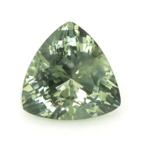 1.34 Ct. Sapphire from Montana Video