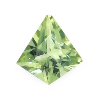 0.86 Ct. Sapphire from Montana Video