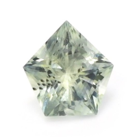 0.81 Ct. Sapphire from Montana Video