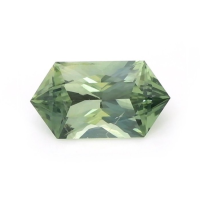 1.59 Ct. Sapphire from Montana Video