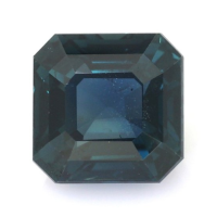2.52 Ct. Sapphire from Ceylon (Sri Lanka) Video