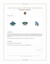 Jewelry Appraisal