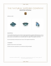 Jewelry Appraisal