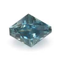 2.40 Ct. Sapphire from Montana Video
