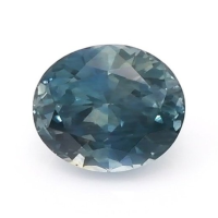 1.03 Ct. Sapphire from Montana Video