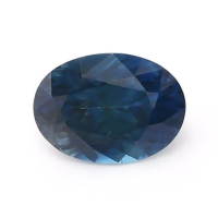 1.07 Ct. Sapphire from Montana Video