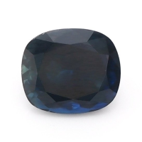 1.07 Ct. Sapphire from Montana Video