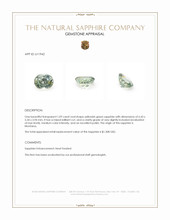 Jewelry Appraisal