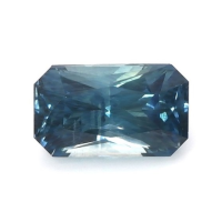 2.01 Ct. Sapphire from Montana Video