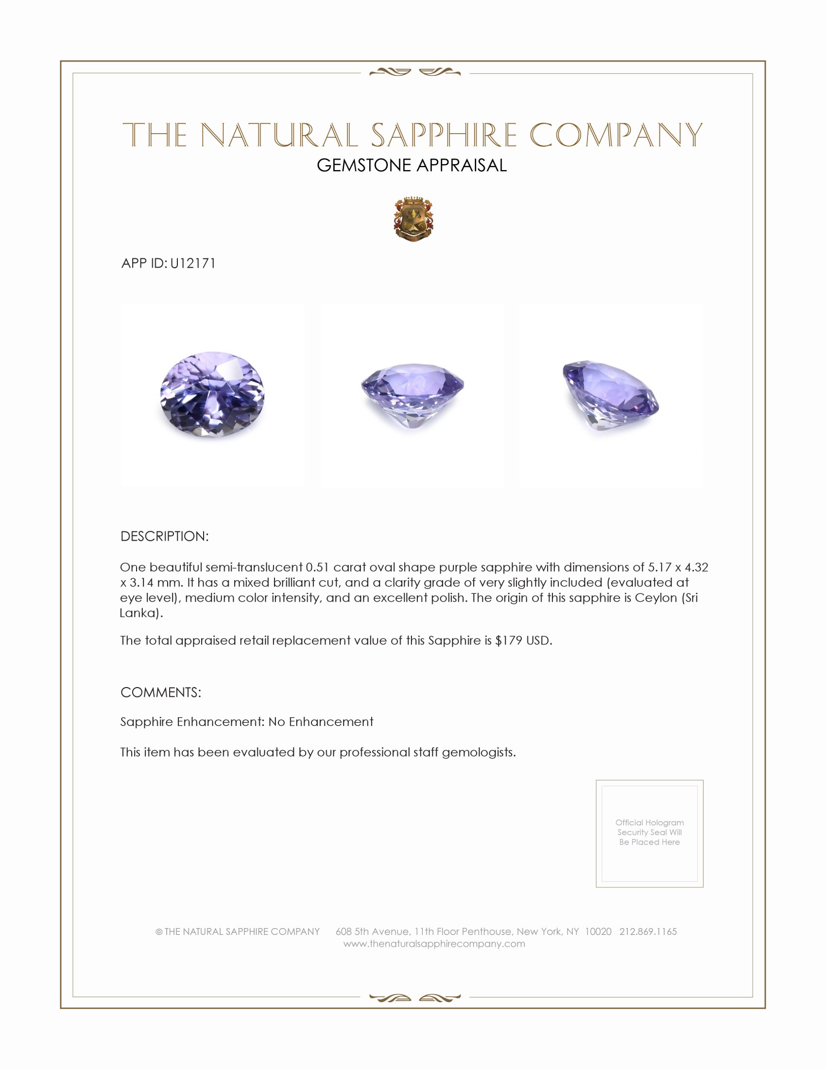 Jewelry