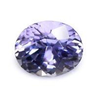 0.51 Ct. Sapphire from Ceylon (Sri Lanka) Video