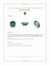 Jewelry Appraisal