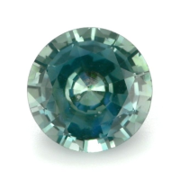 0.82 Ct. Sapphire from Ceylon (Sri Lanka) Video