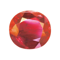 1.52 Ct. Ruby from Burma (Myanmar) Video