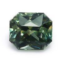 1.40 Ct. Sapphire from Madagascar Video